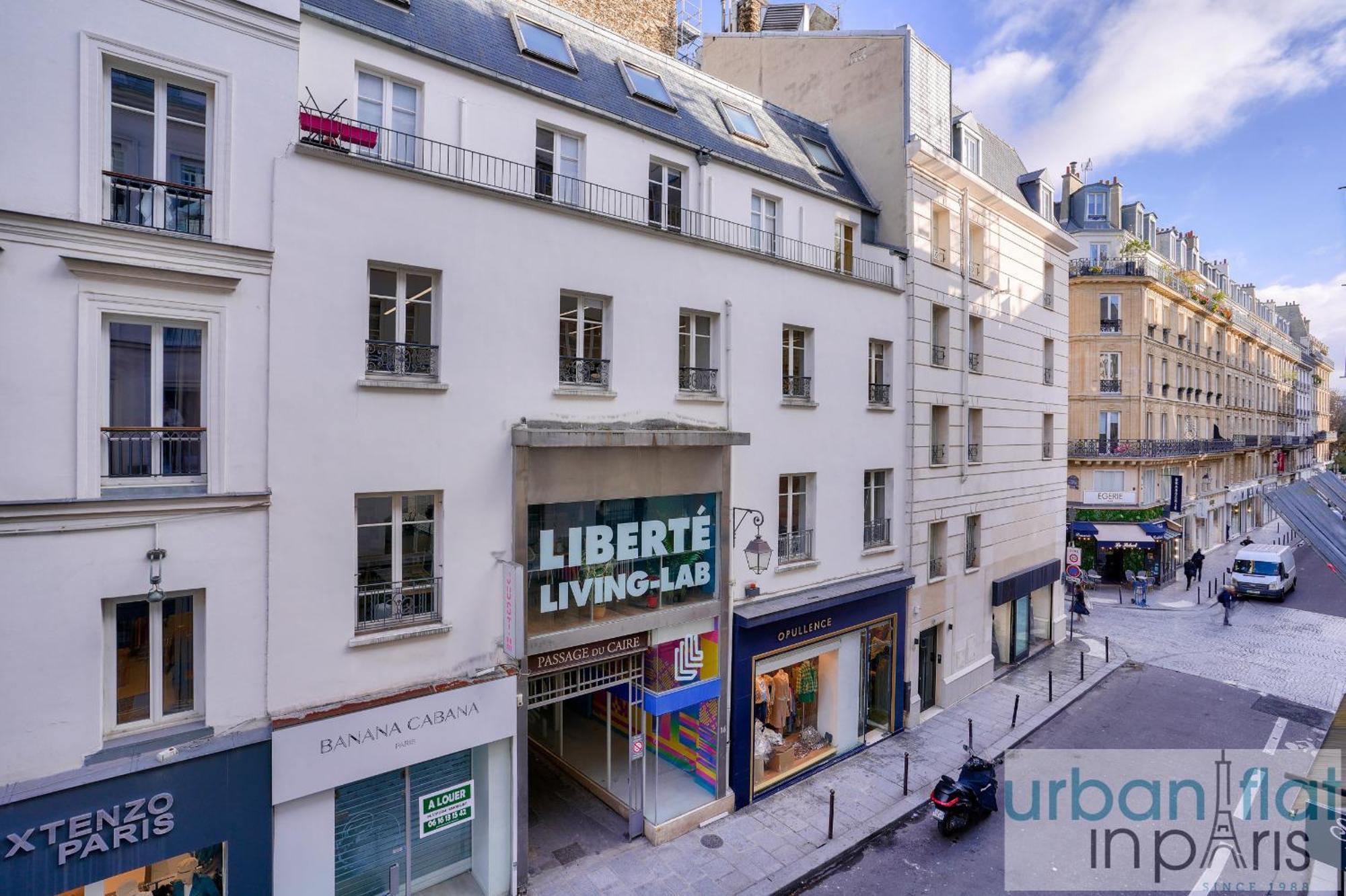 Apartment 13 Luxury Flat Eiffel Design 2 Paris